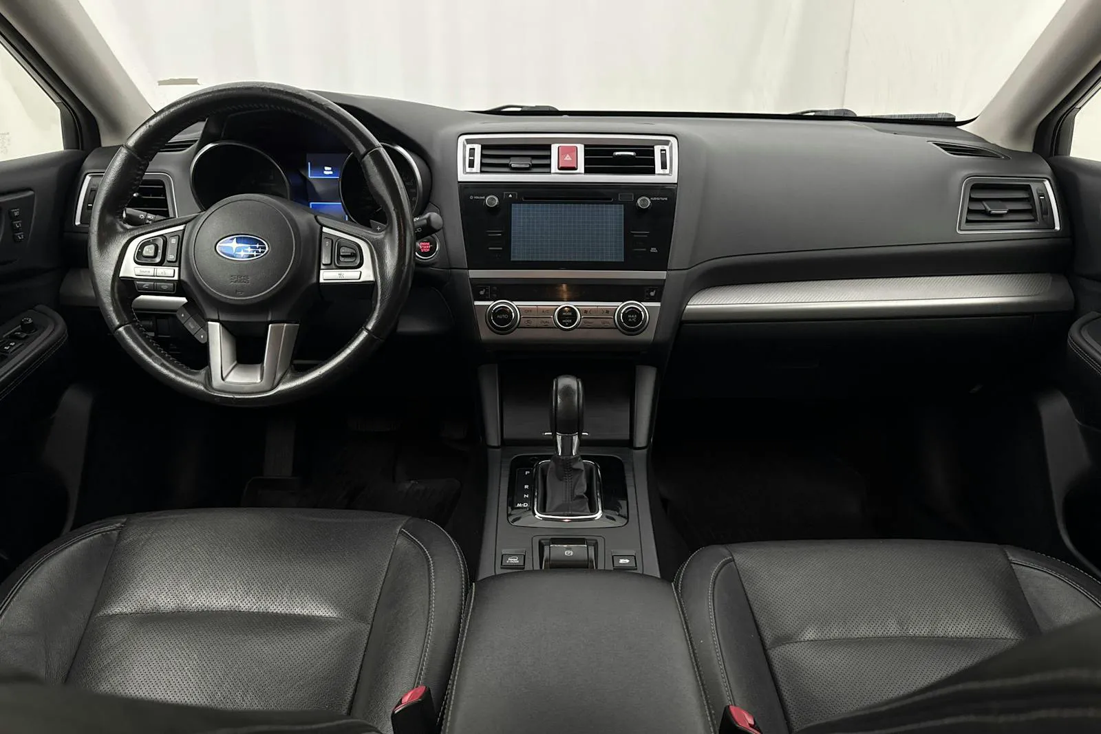 Subaru Outback bild 6
