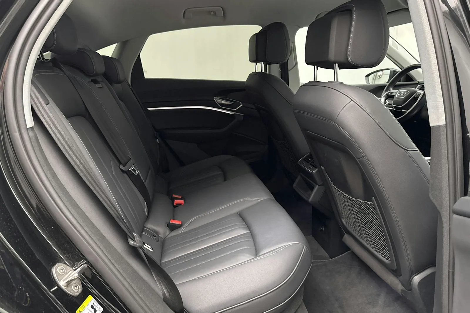 Audi Q8 bild 8