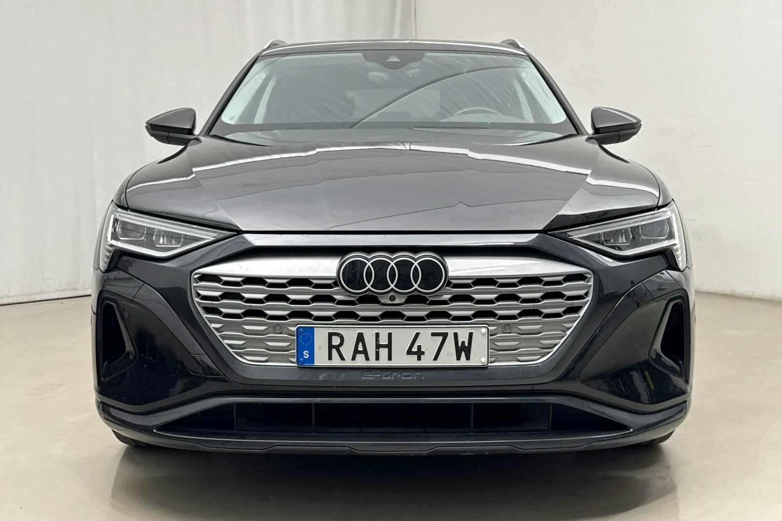 Audi Q8 bild 4