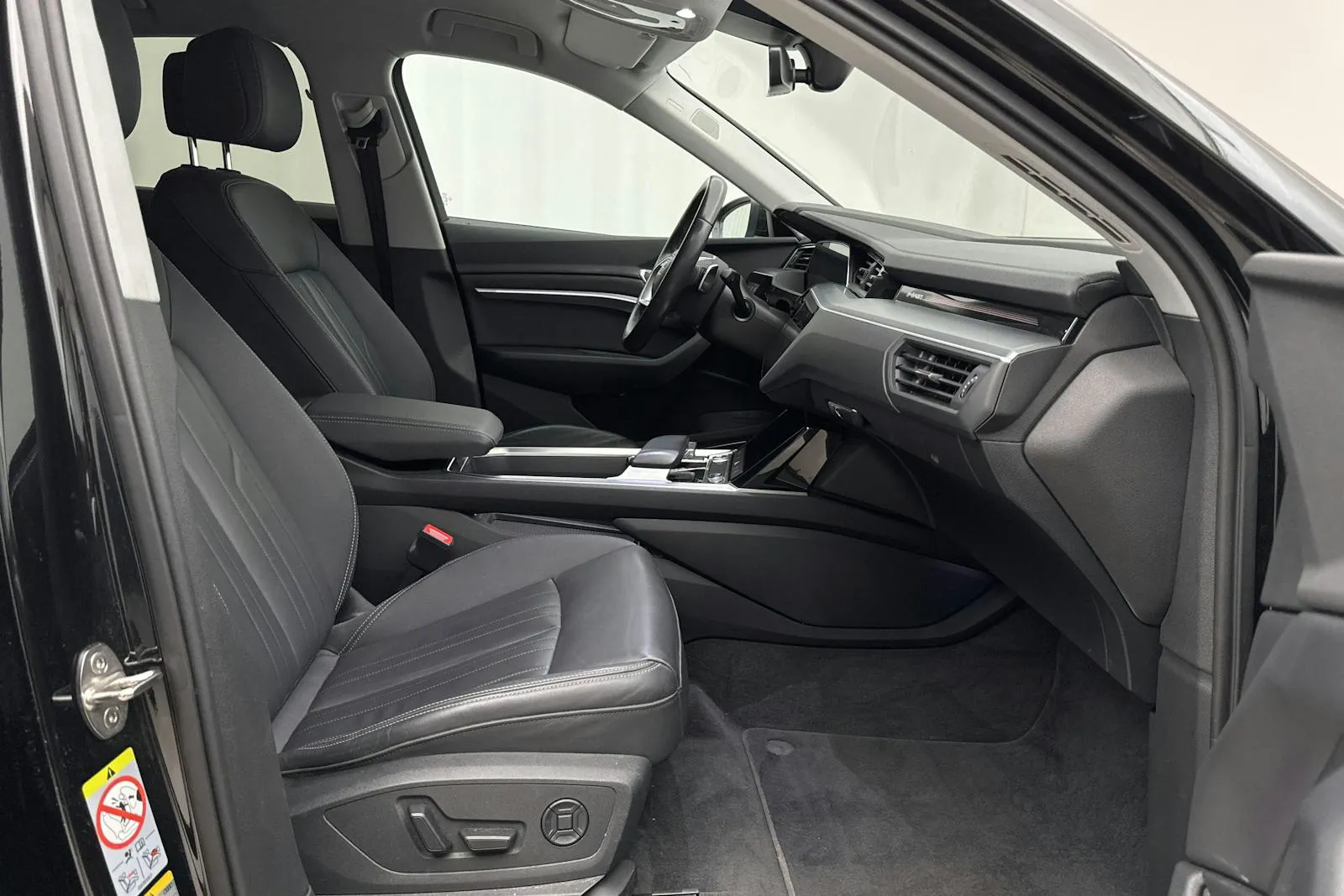 Audi Q8 bild 7
