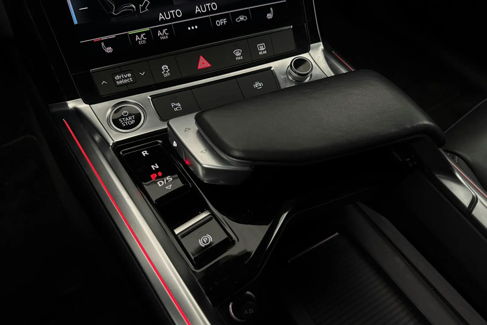 Audi Q8 bild 17
