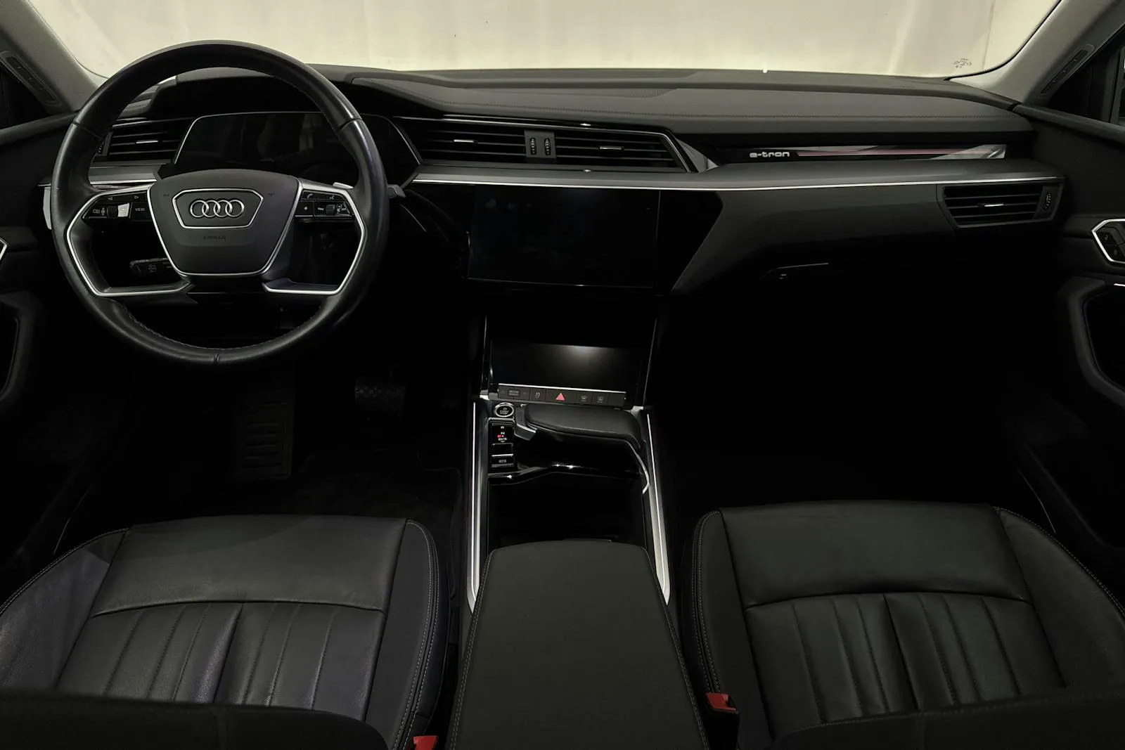 Audi Q8 bild 6