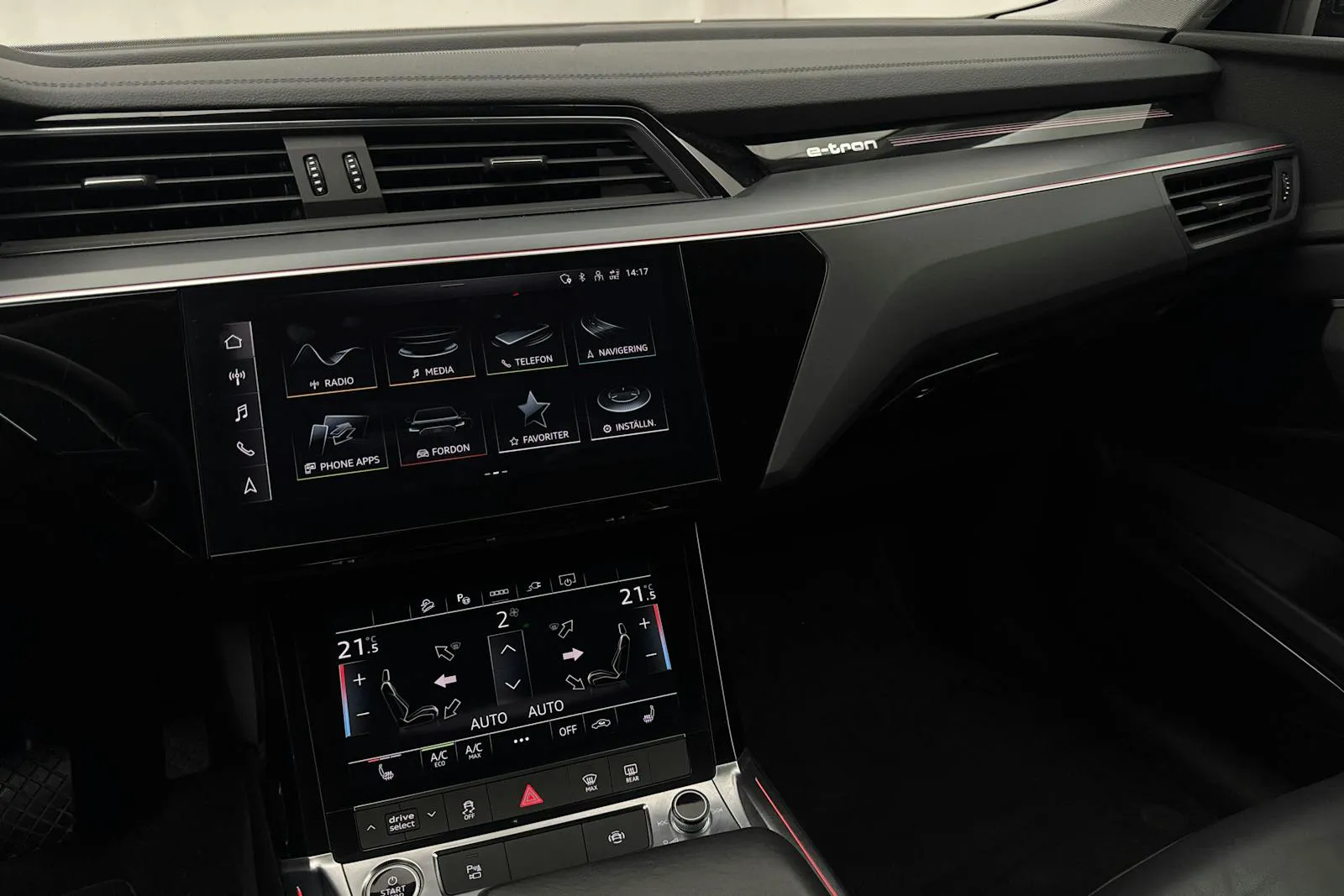 Audi Q8 bild 16
