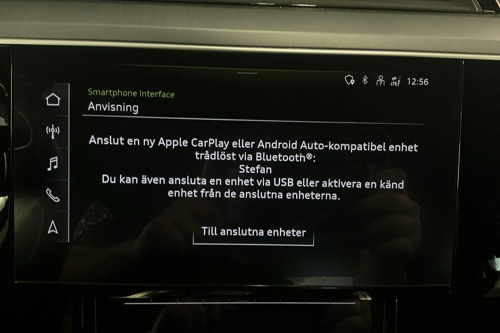 Audi Q8 bild 14