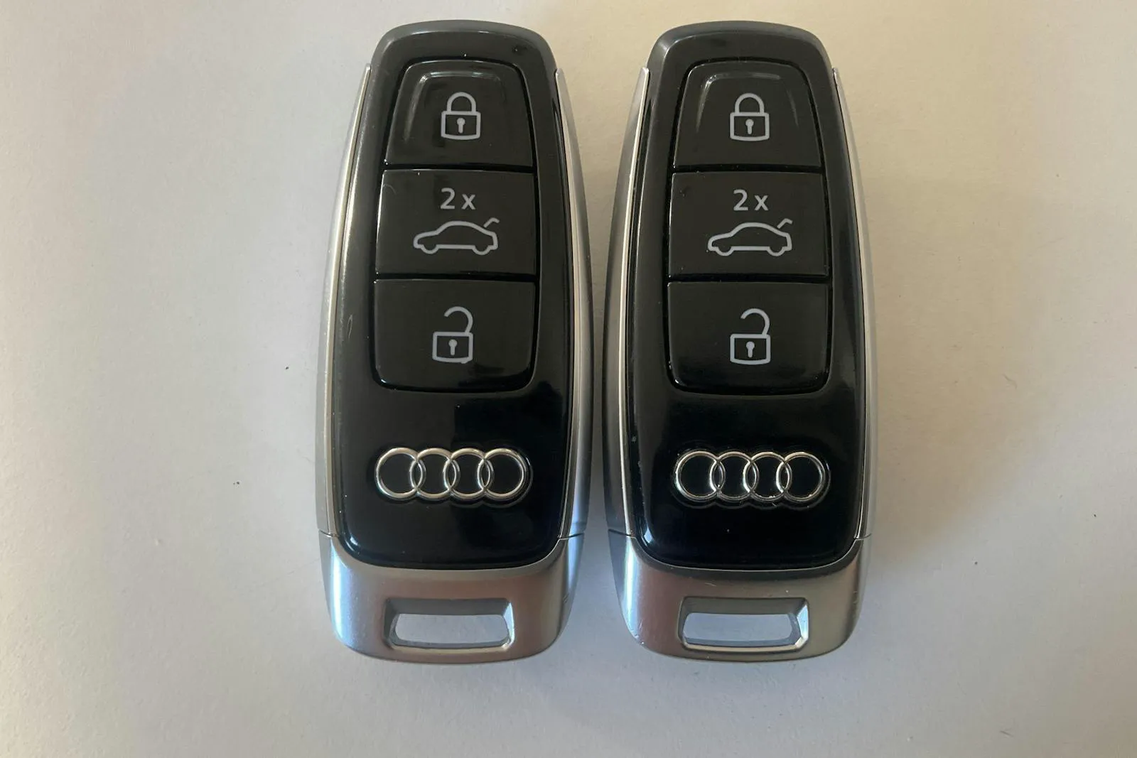 Audi Q8 bild 24