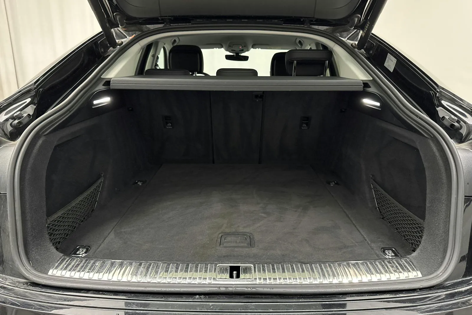 Audi Q8 bild 9