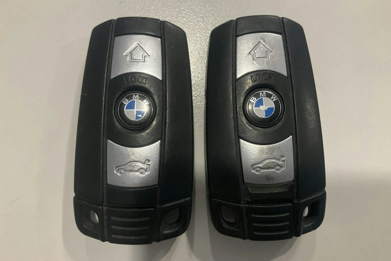 BMW 330 bild 12