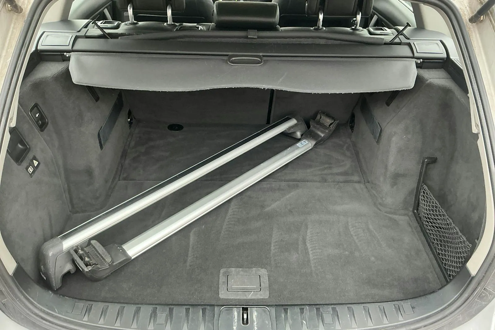 BMW 330 bild 11