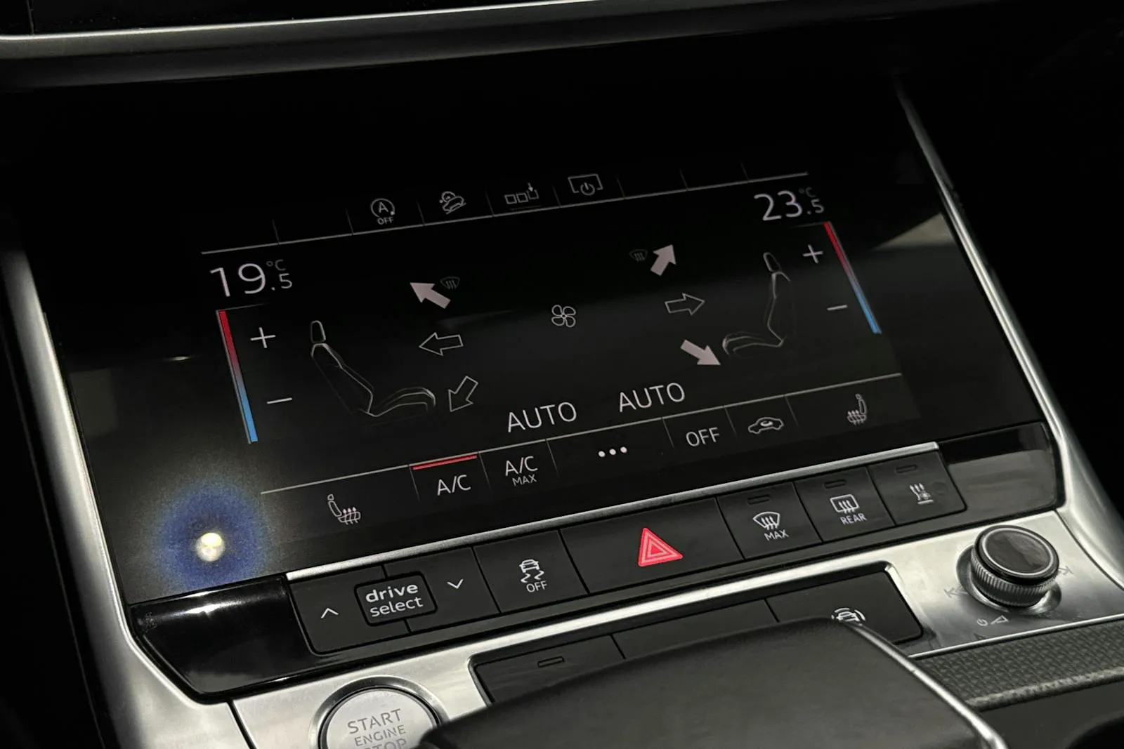 Audi A6 Allroad bild 14
