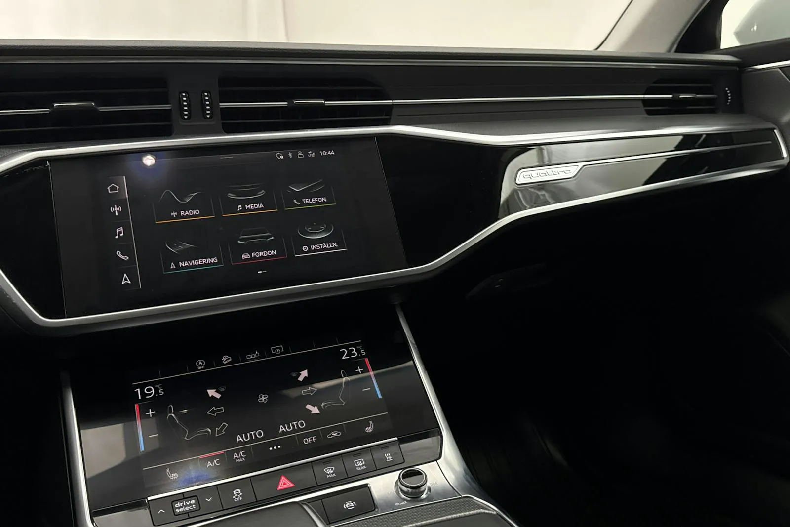 Audi A6 Allroad bild 13