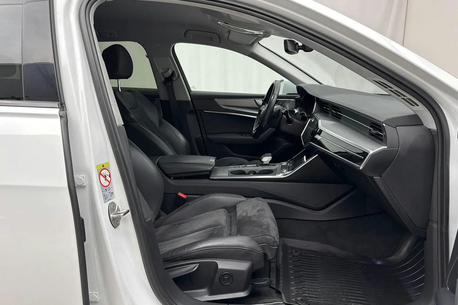 Audi A6 Allroad bild 7