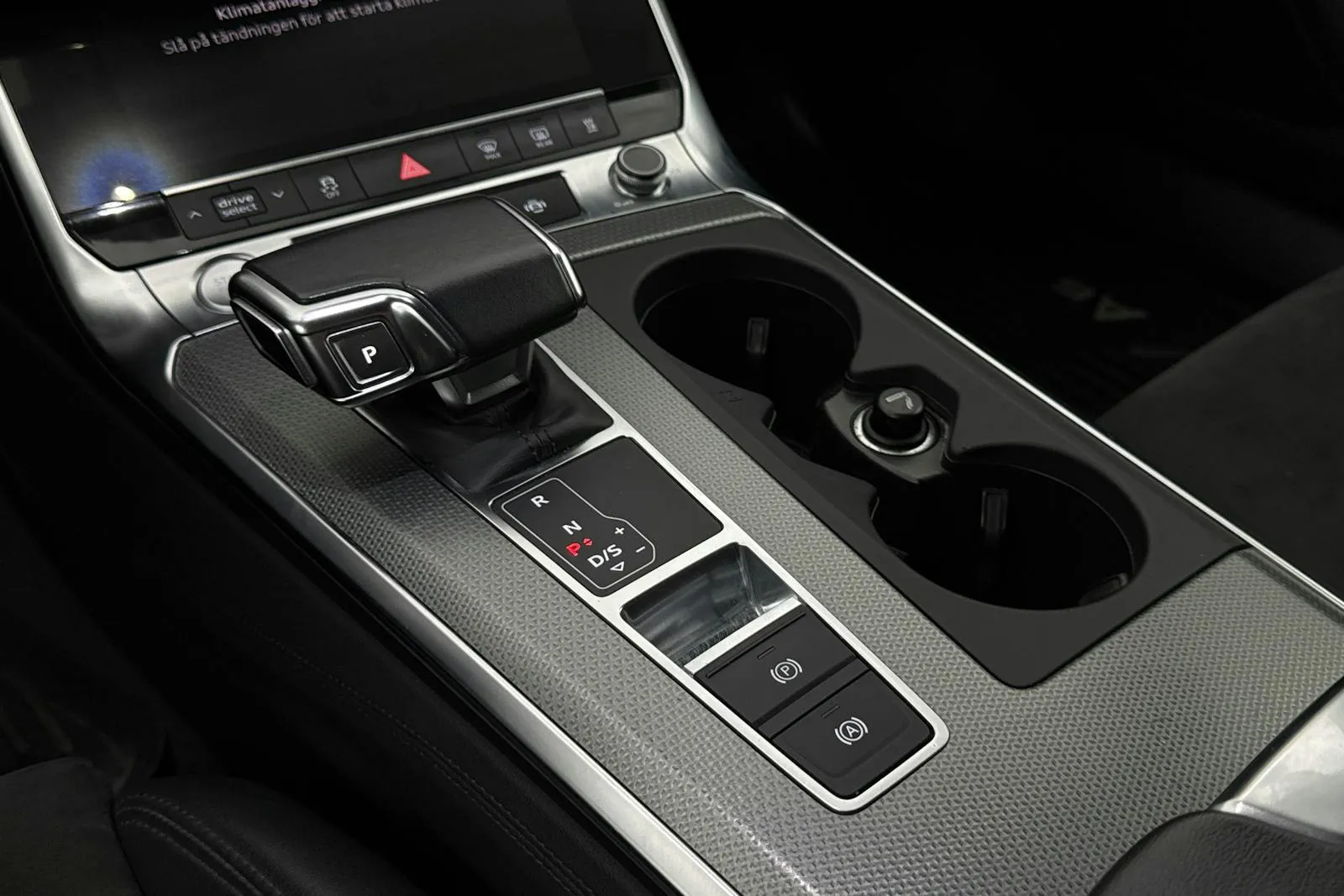 Audi A6 Allroad bild 15