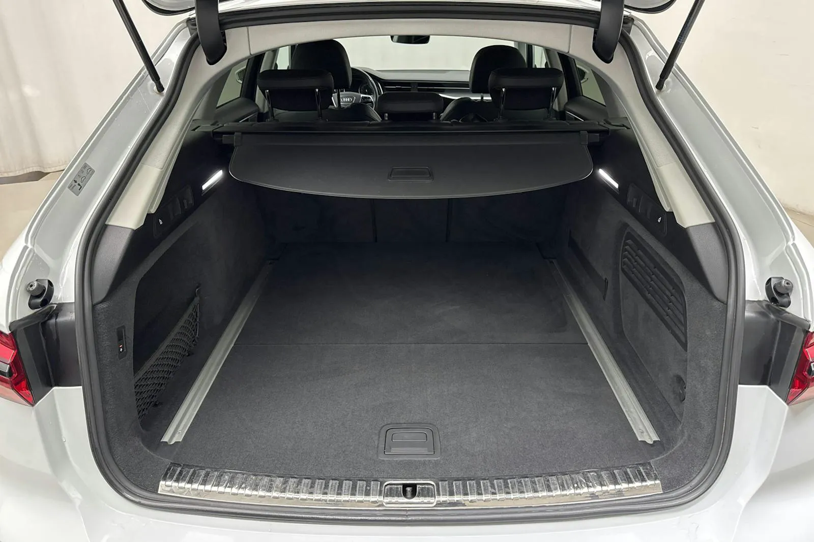 Audi A6 Allroad bild 9