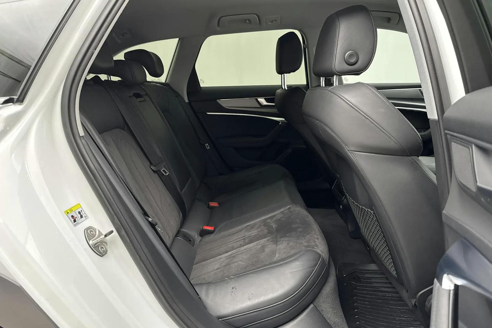 Audi A6 Allroad bild 8