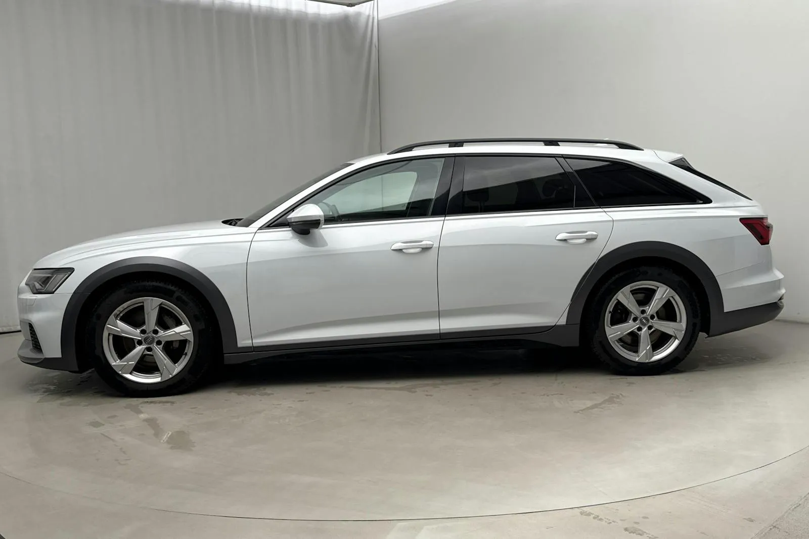 Audi A6 Allroad bild 2