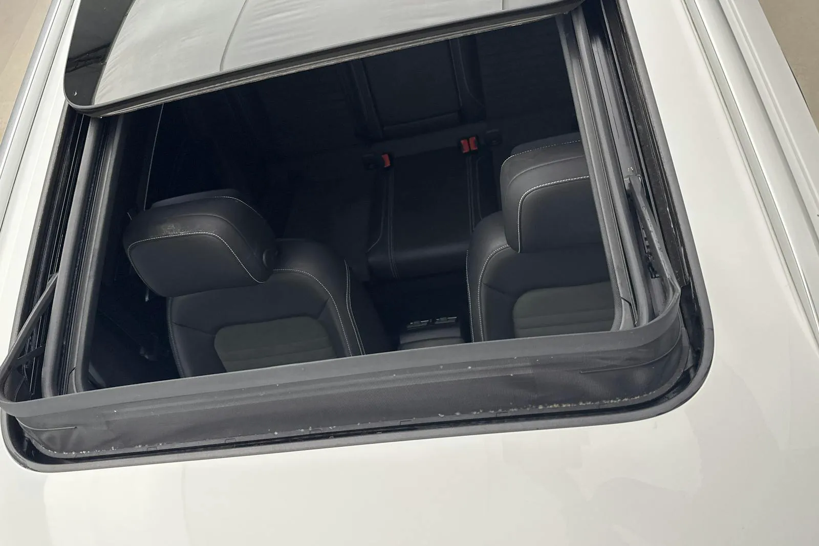Volkswagen Passat bild 18