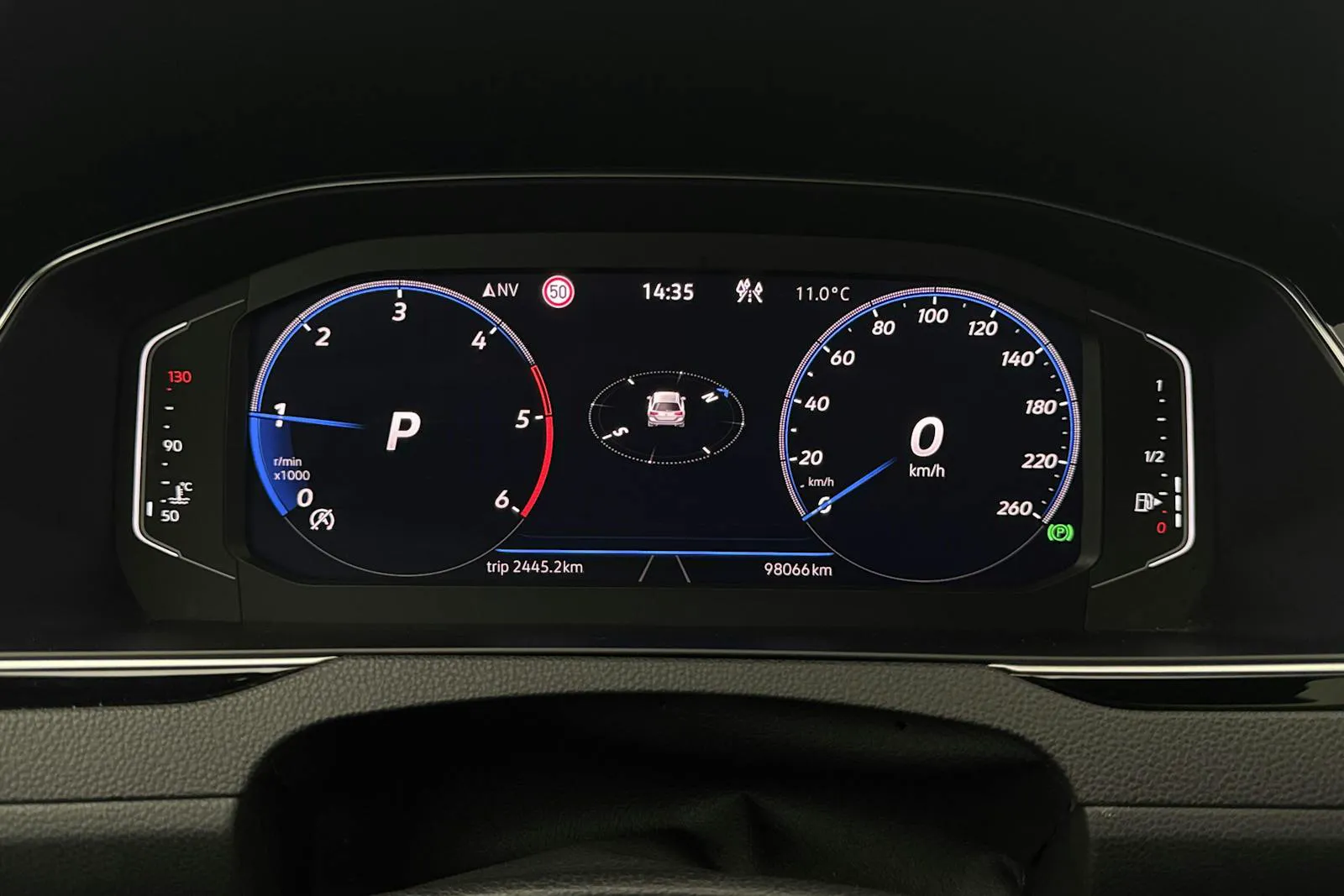 Volkswagen Passat bild 10