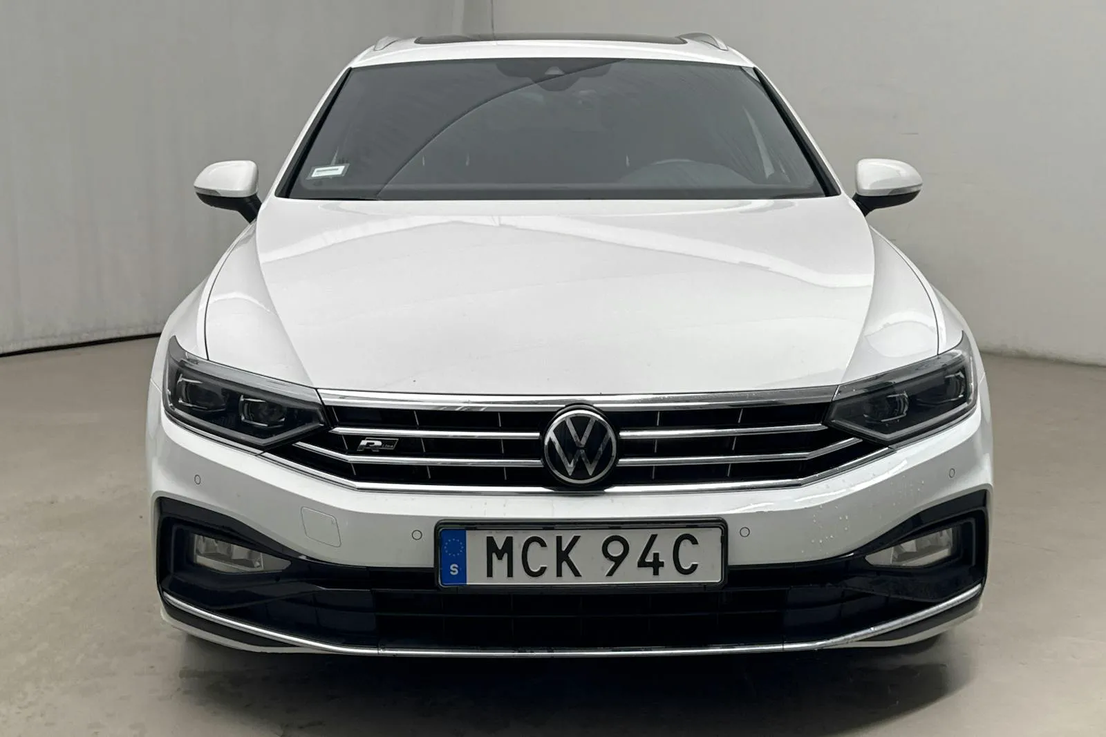 Volkswagen Passat bild 4