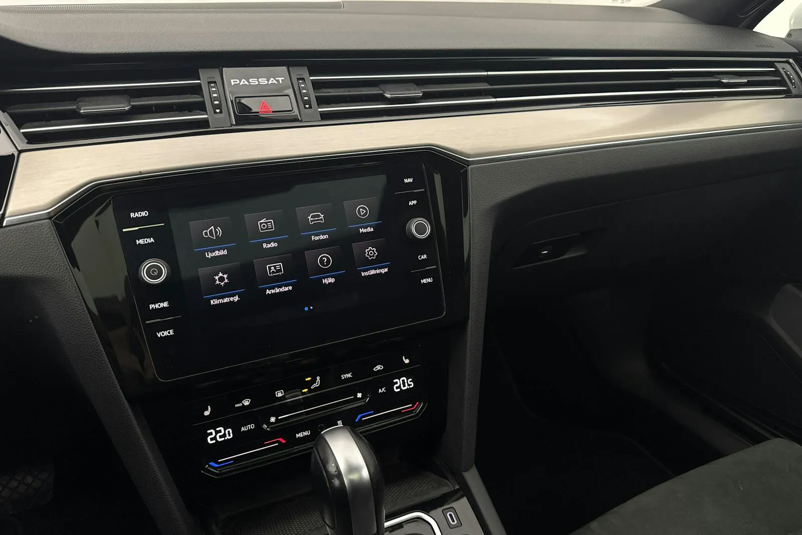 Volkswagen Passat bild 15