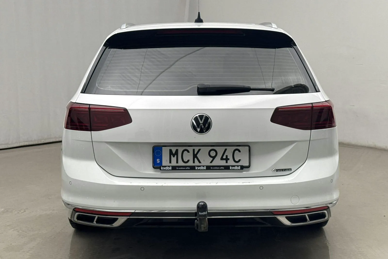 Volkswagen Passat bild 5