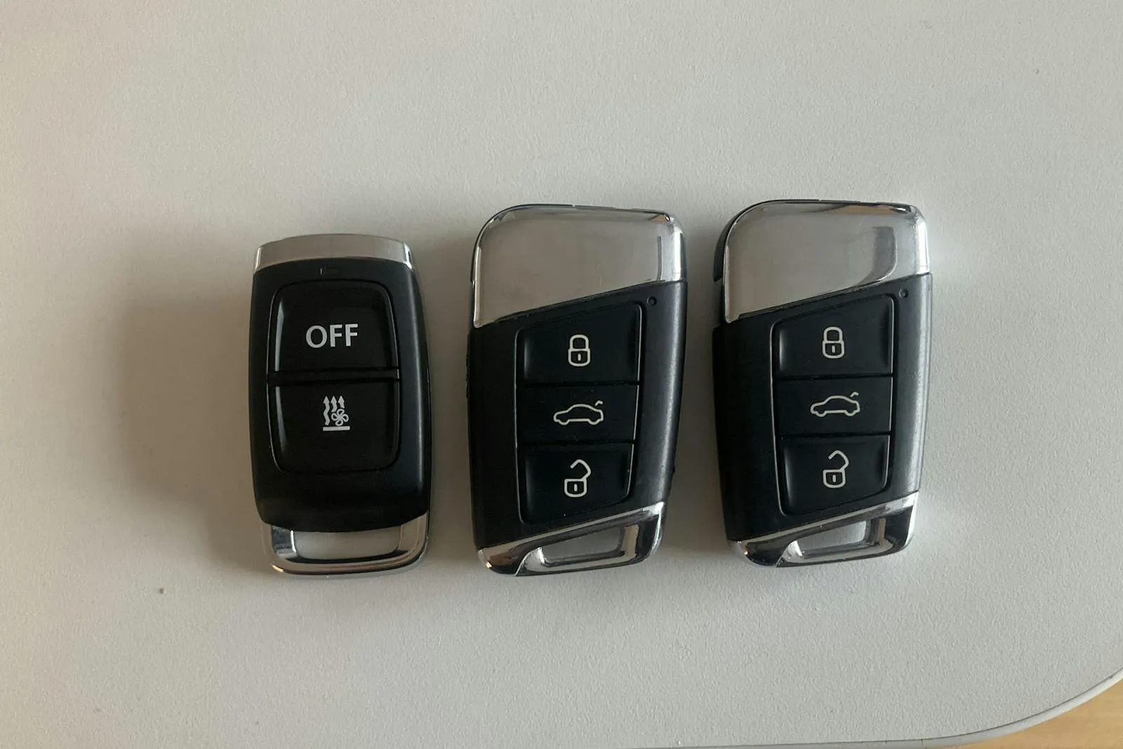 Volkswagen Passat bild 20