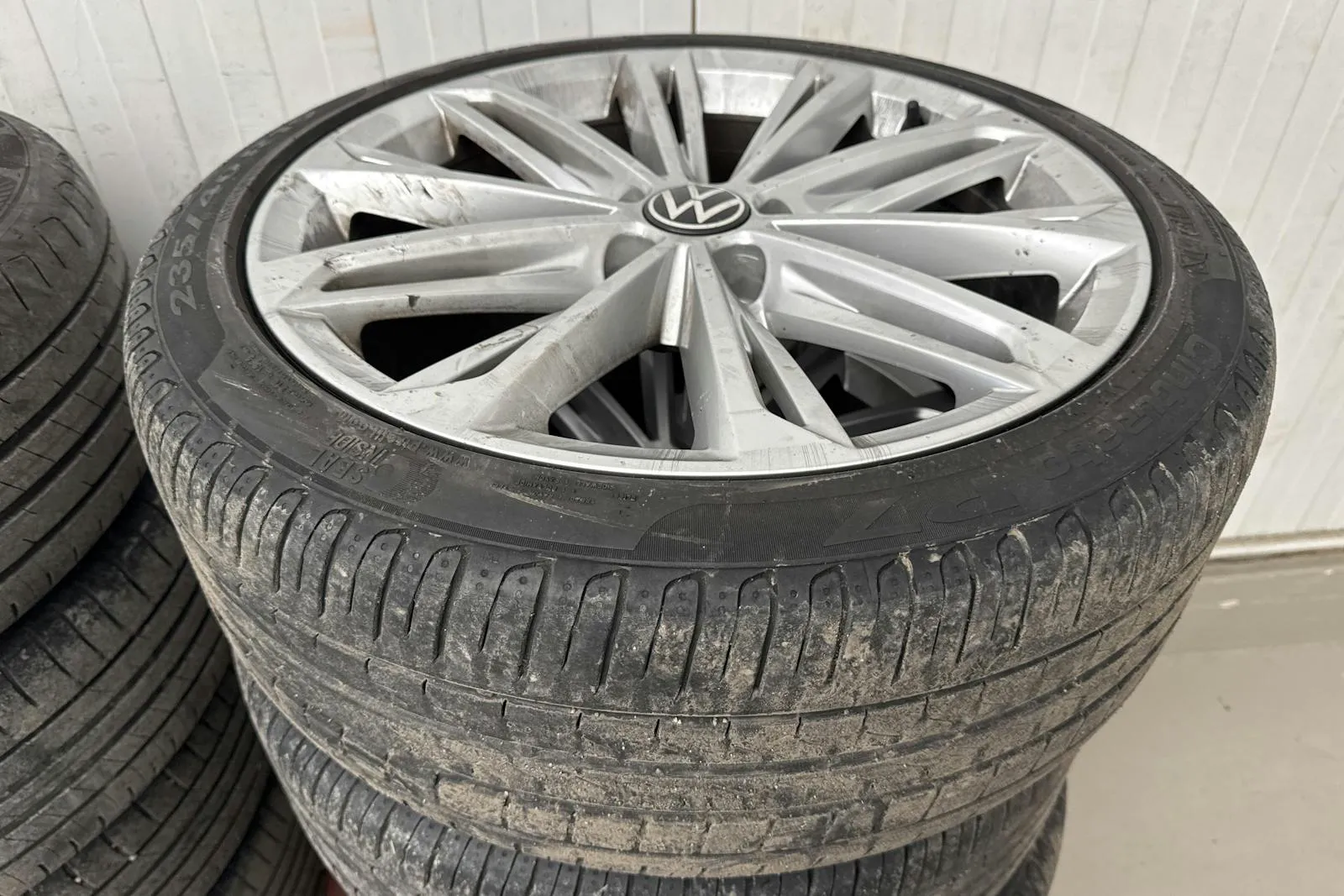 Volkswagen Passat bild 19