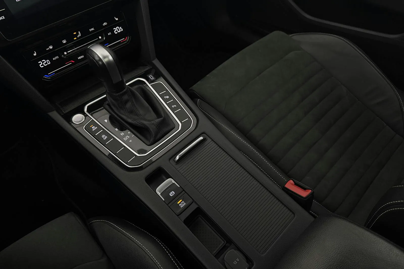 Volkswagen Passat bild 16