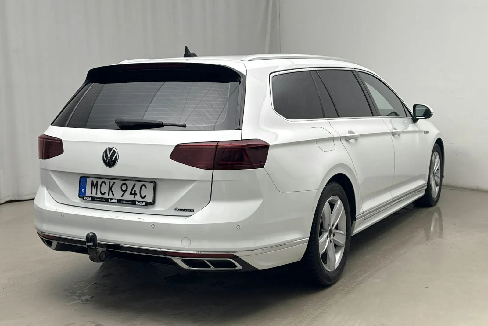 Volkswagen Passat bild 3