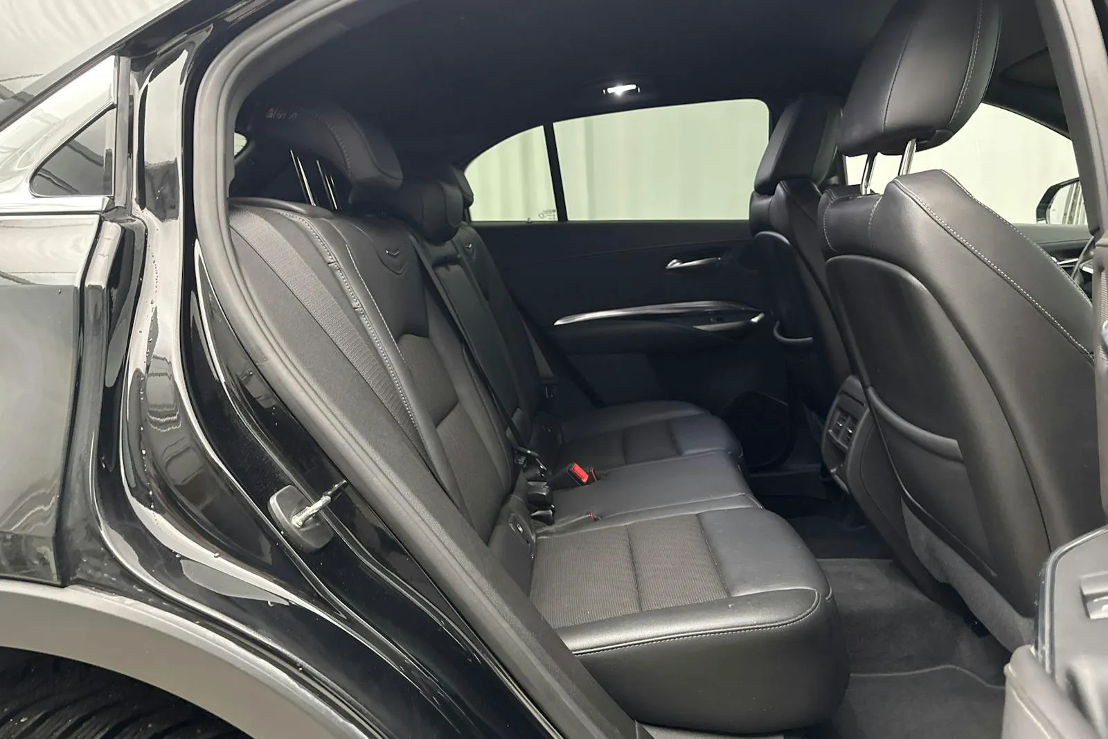 Cadillac XT4 bild 8