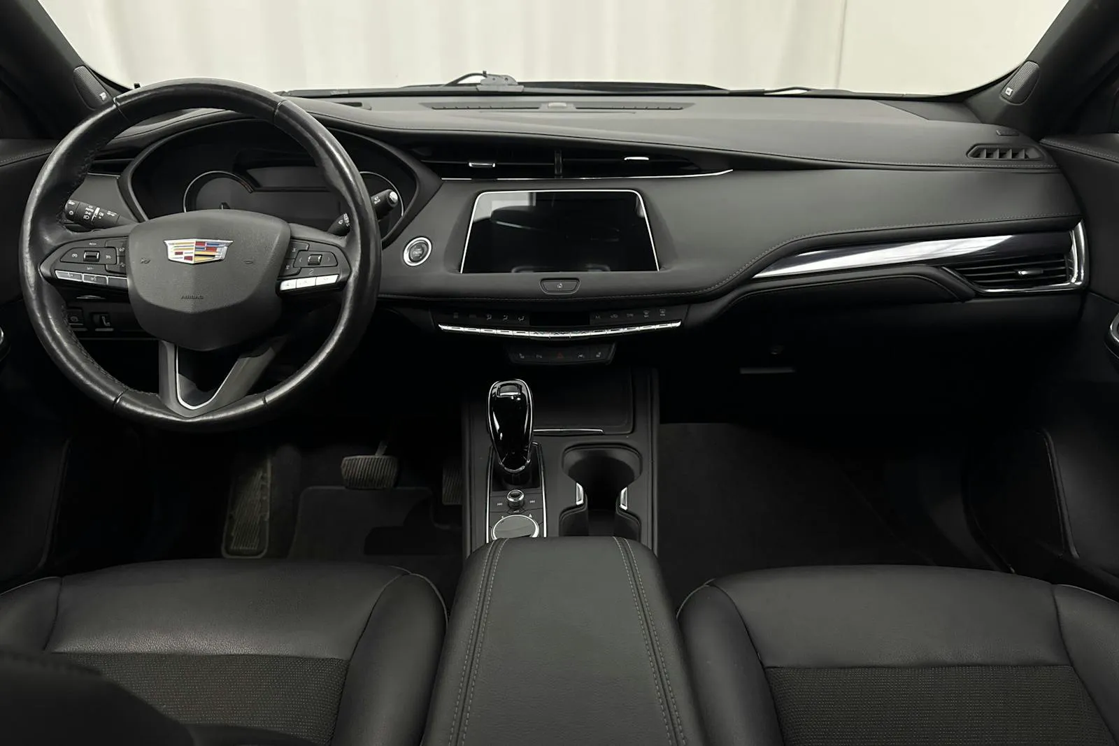 Cadillac XT4 bild 6