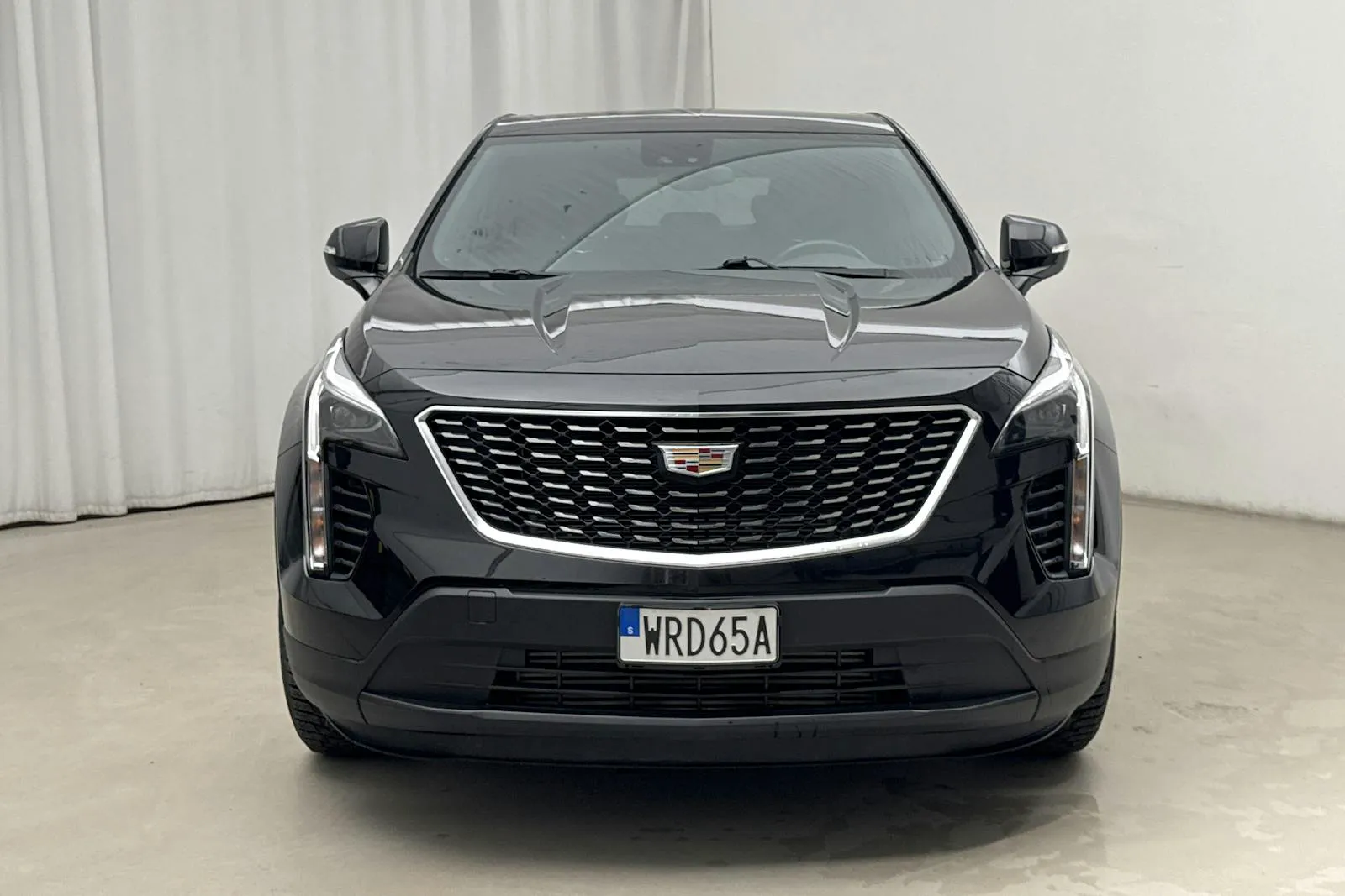 Cadillac XT4 bild 4