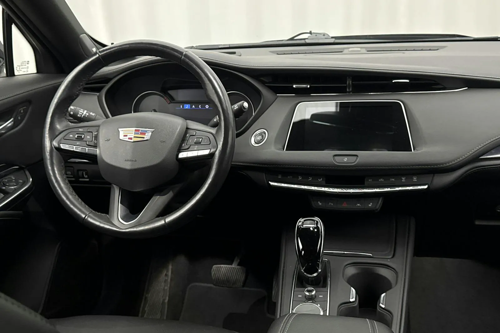 Cadillac XT4 bild 17