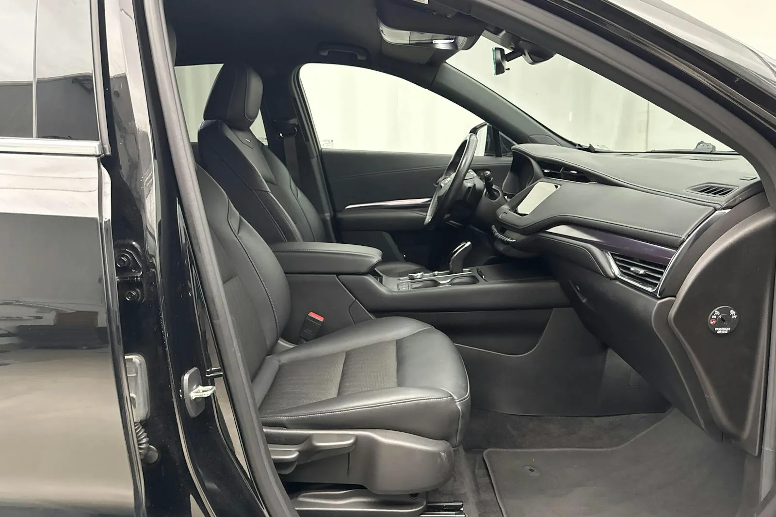 Cadillac XT4 bild 7