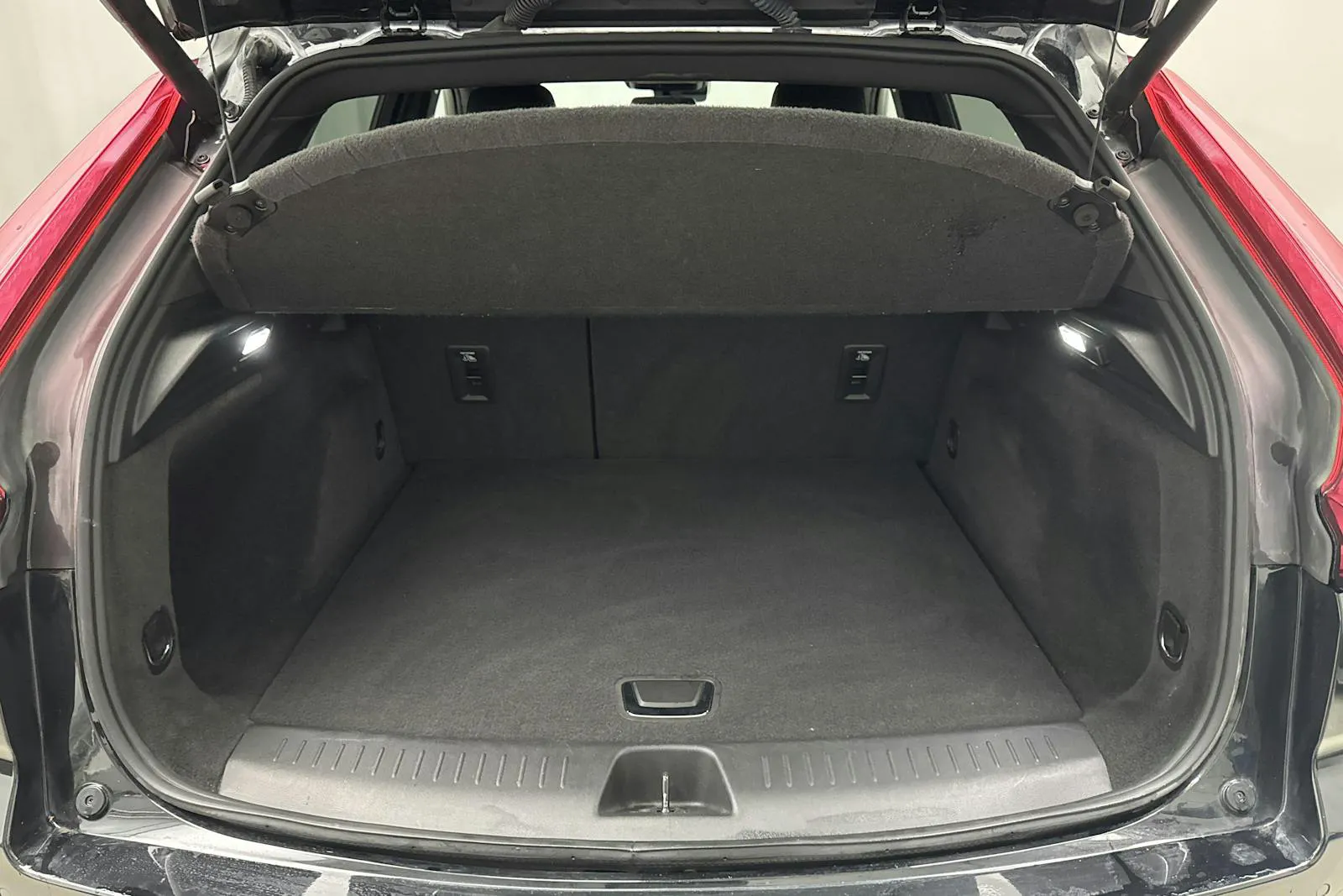 Cadillac XT4 bild 9