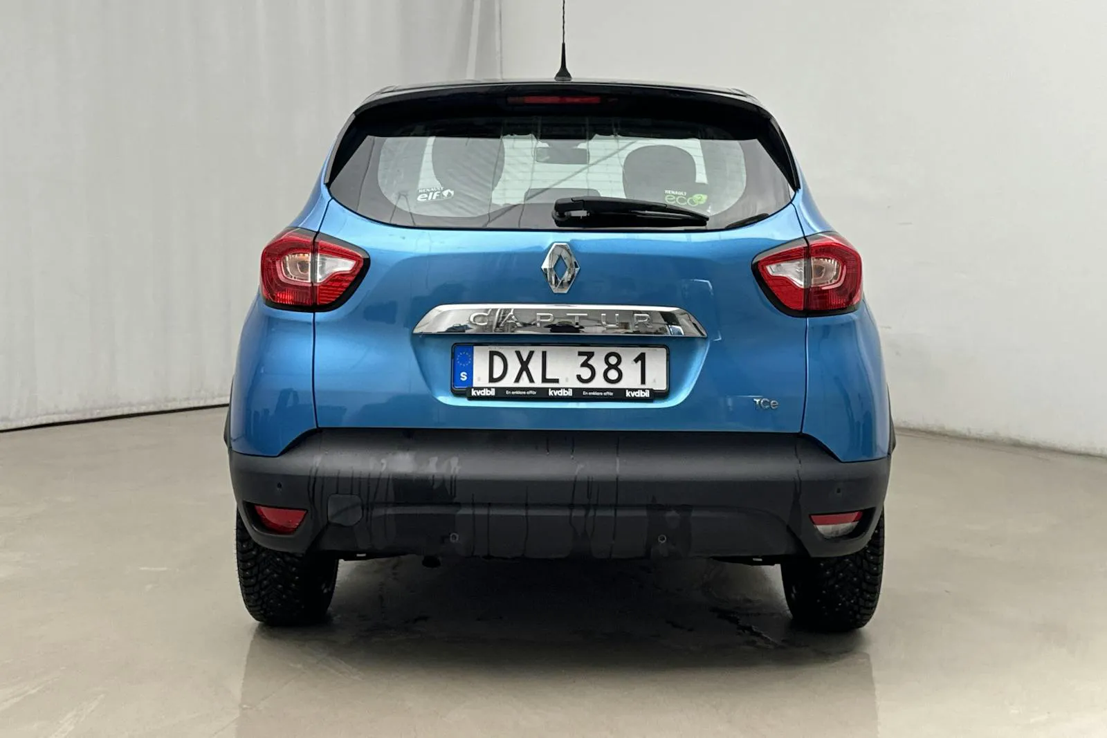 Renault Captur bild 5
