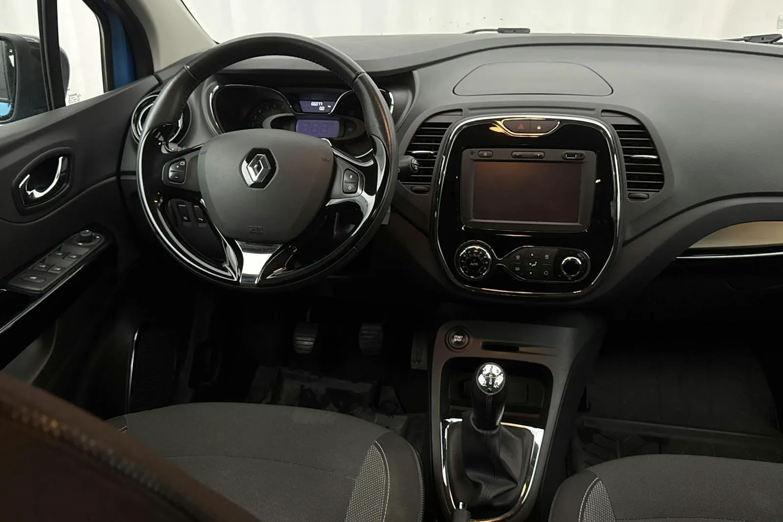 Renault Captur bild 14