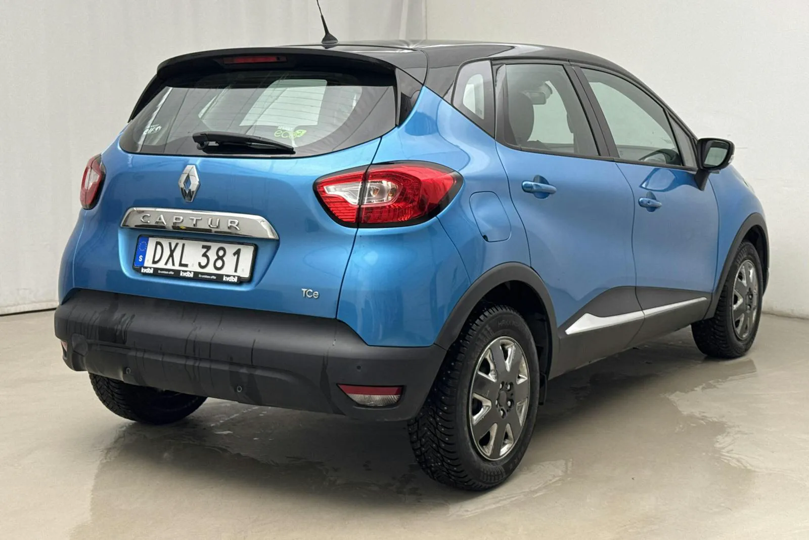 Renault Captur bild 3