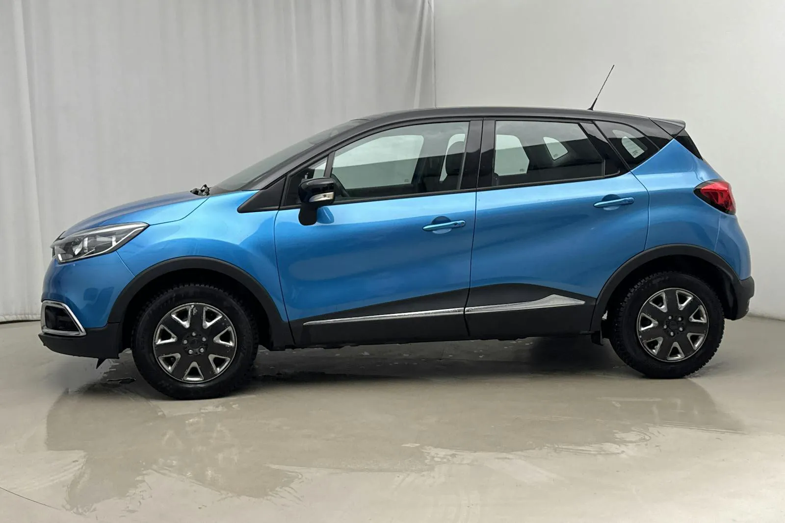 Renault Captur bild 2