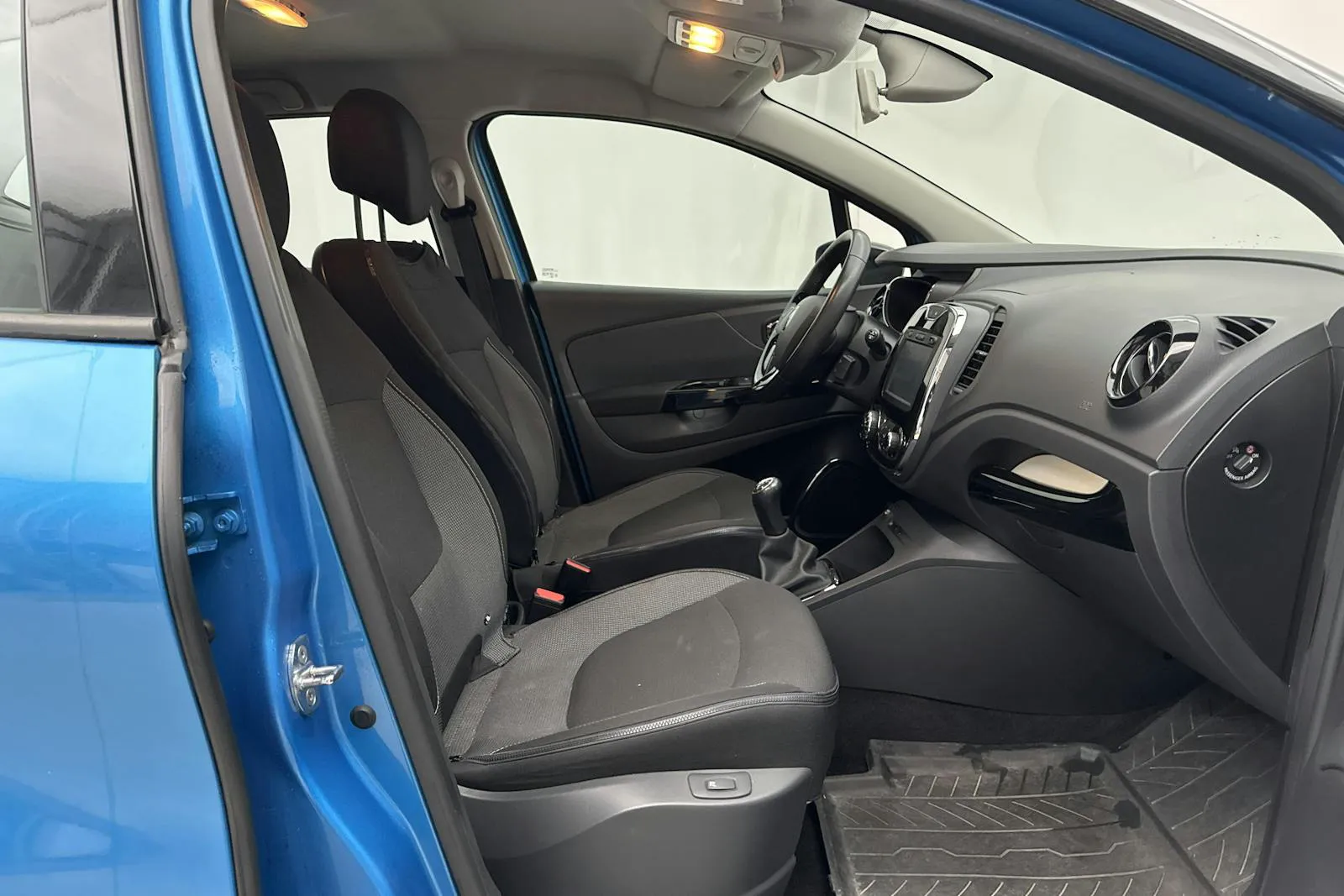 Renault Captur bild 7