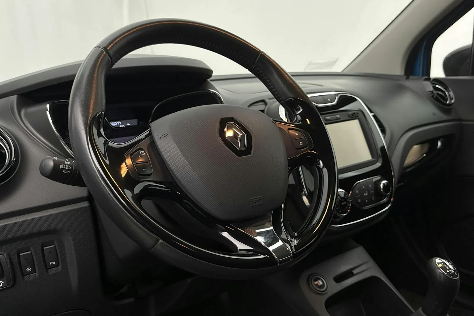 Renault Captur bild 13