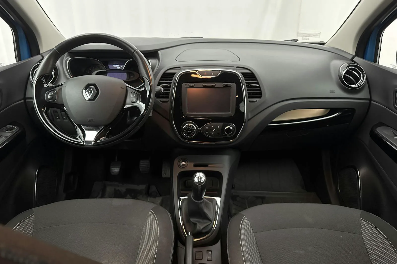 Renault Captur bild 6