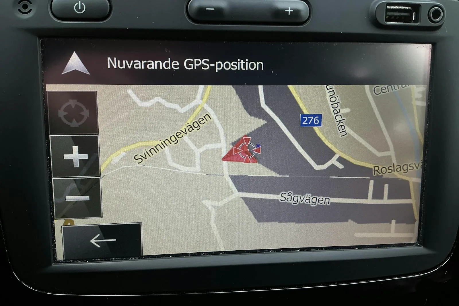 Renault Captur bild 11