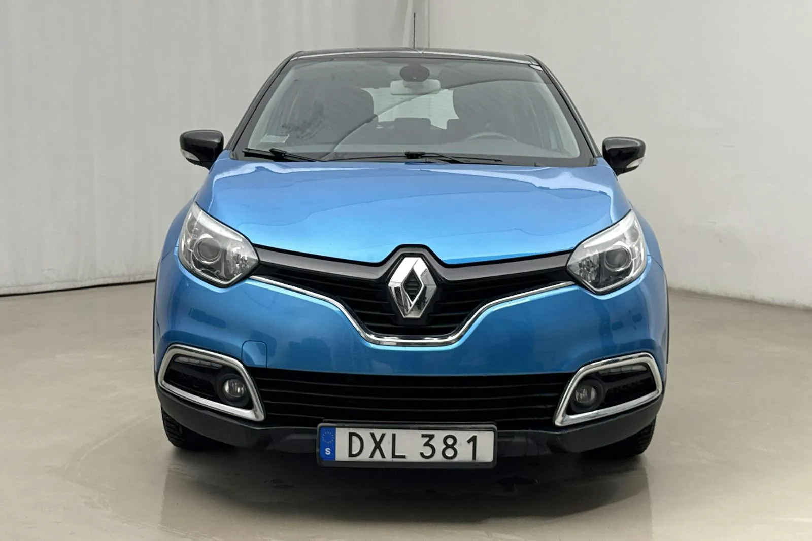 Renault Captur bild 4