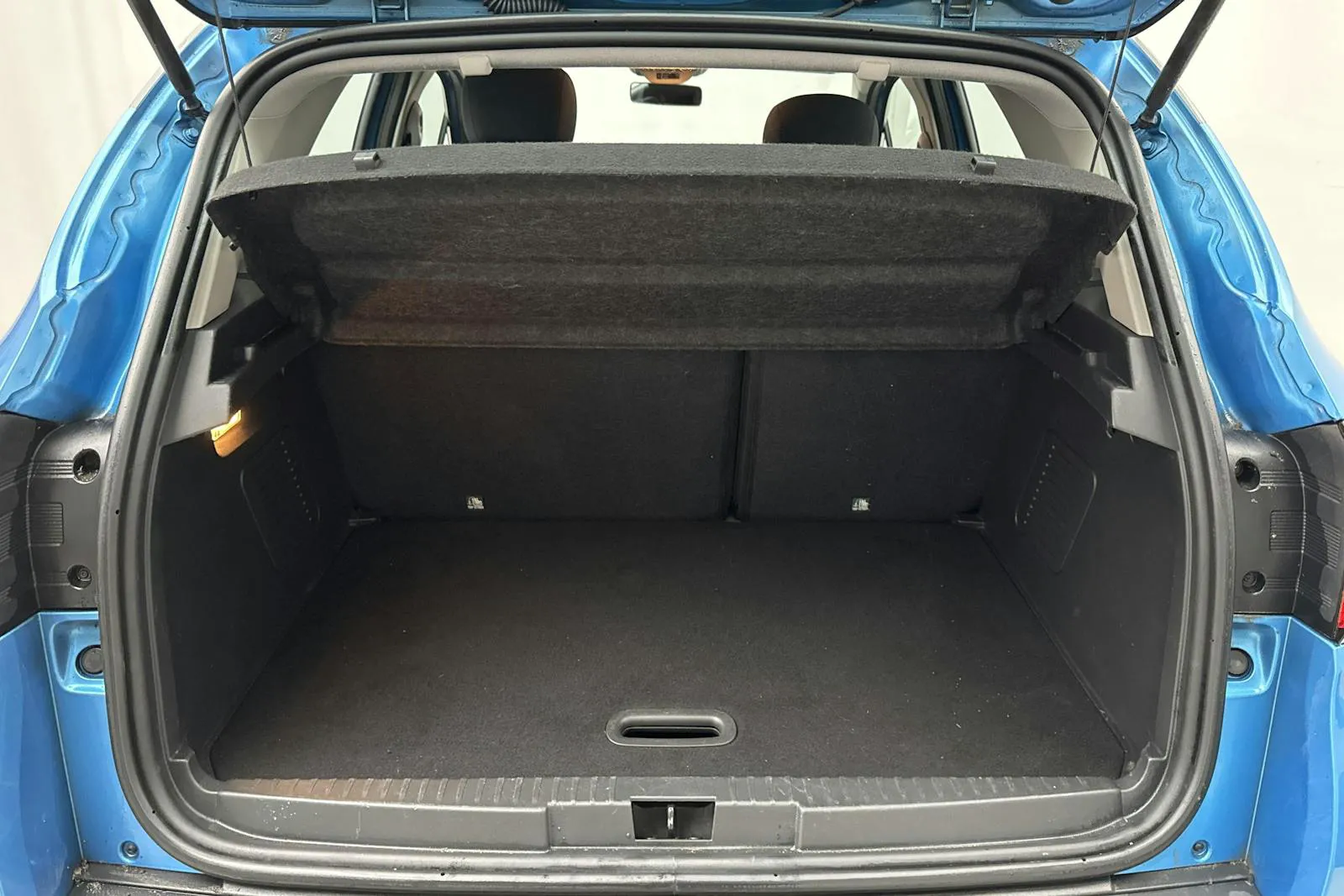 Renault Captur bild 9