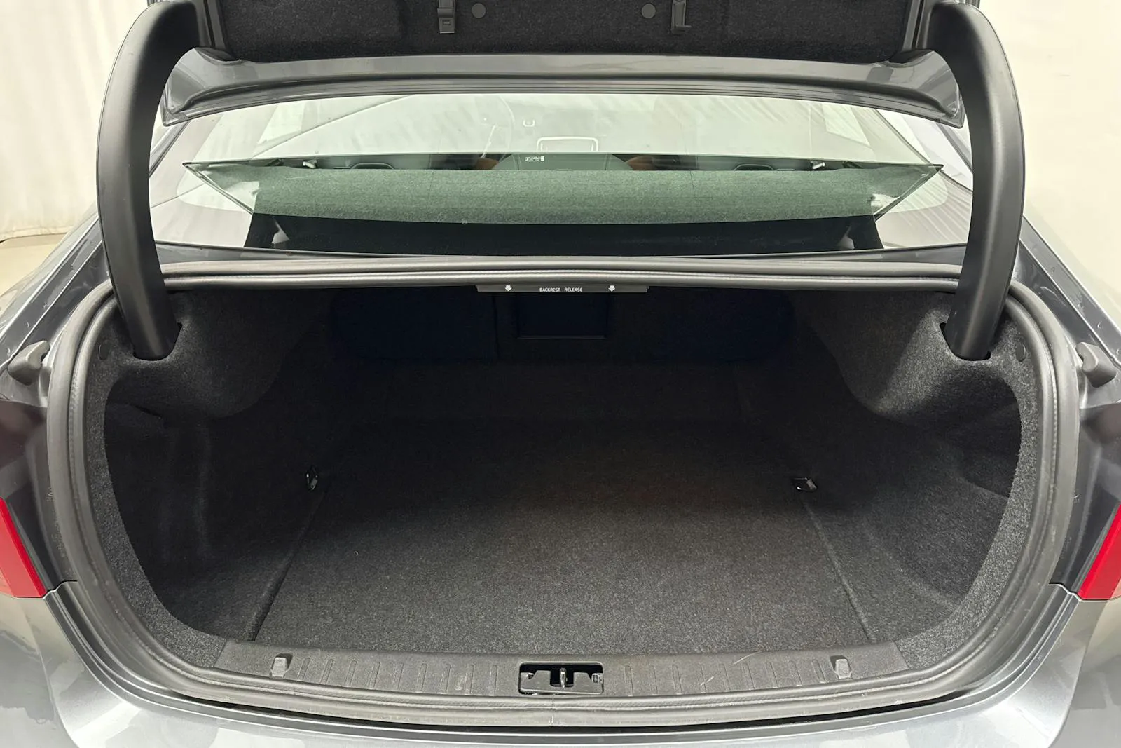Volvo S60 bild 9