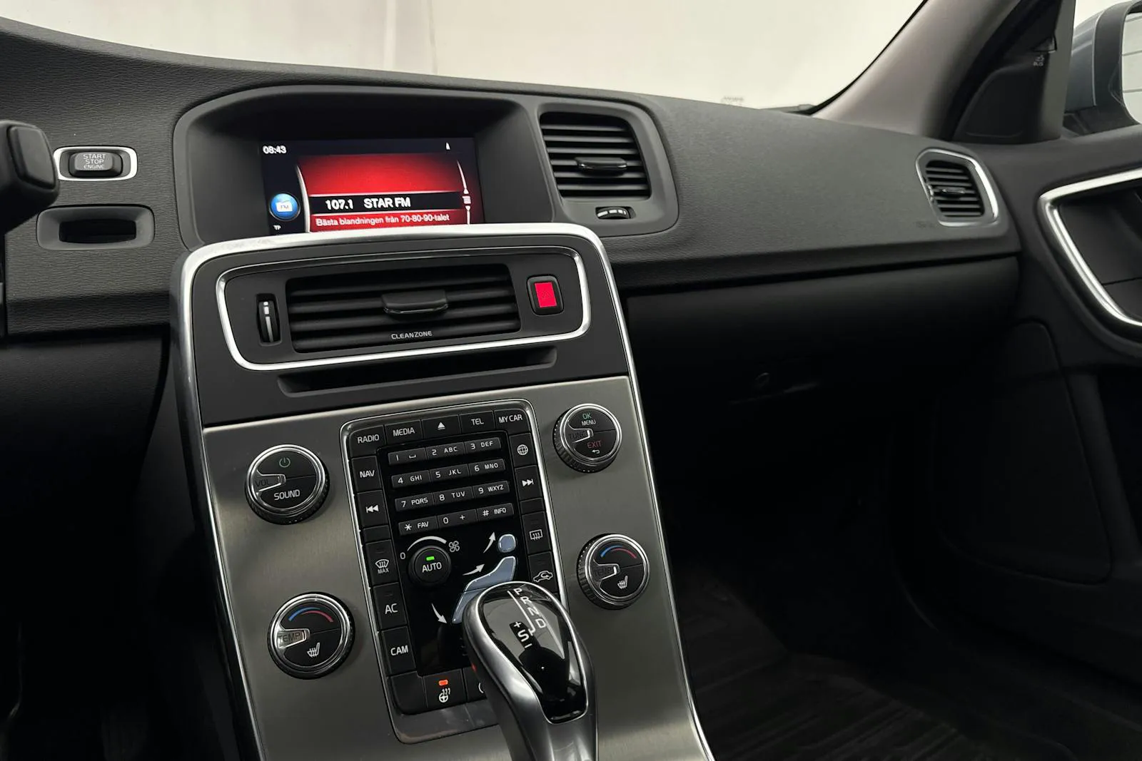 Volvo S60 bild 14