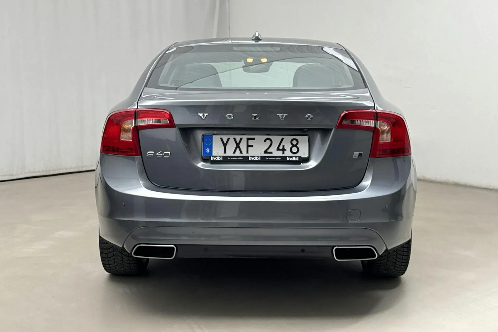 Volvo S60 bild 5