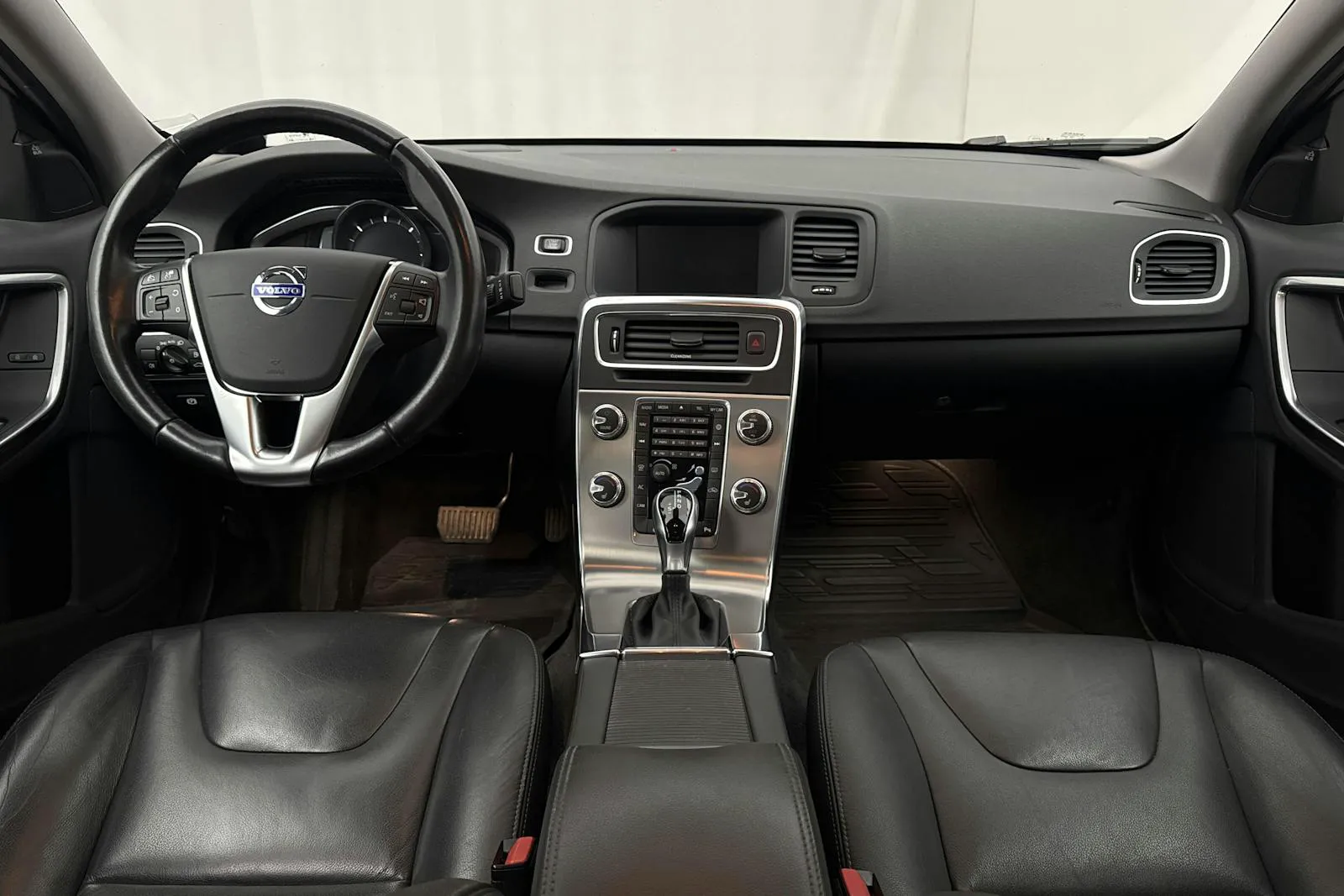 Volvo S60 bild 6
