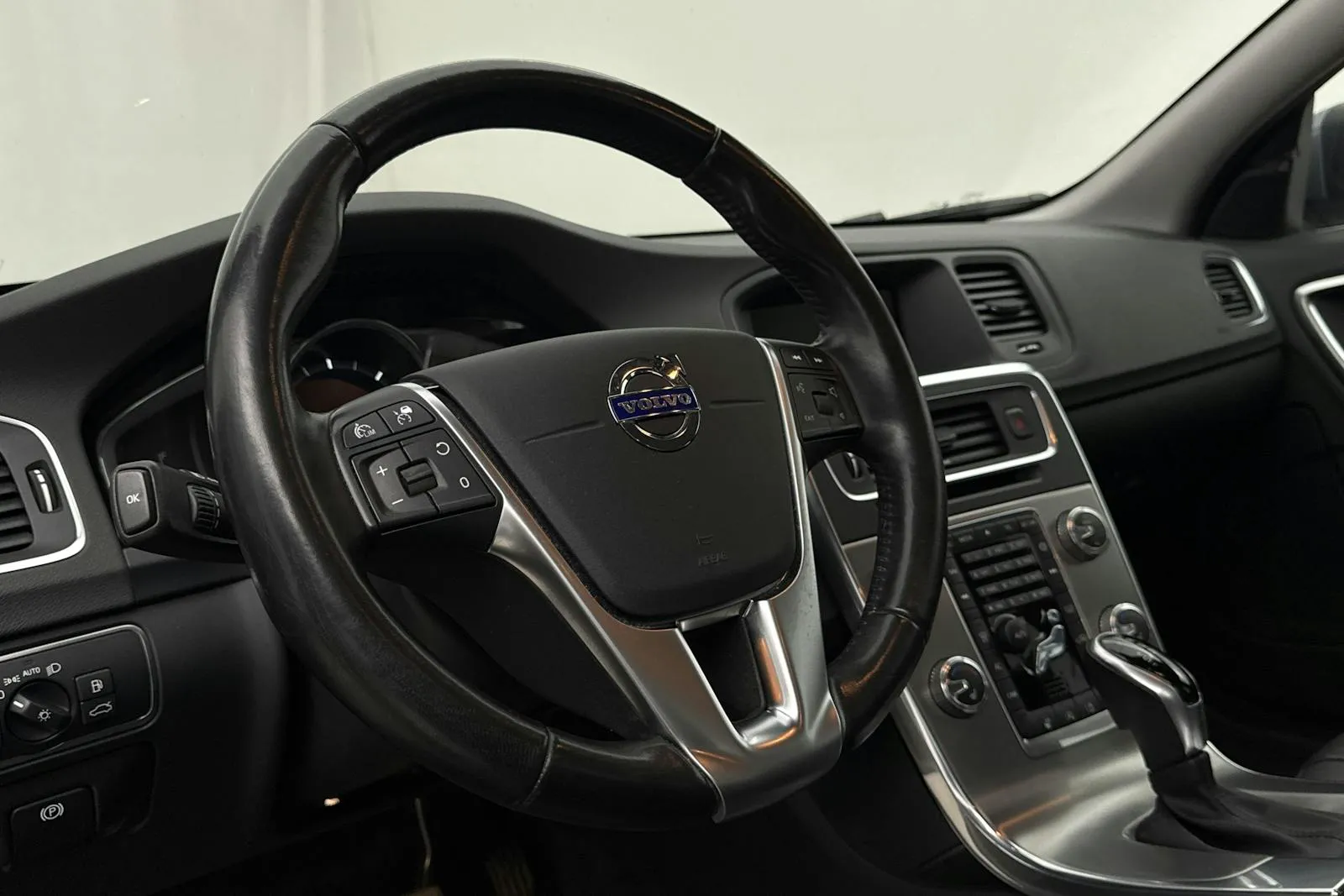 Volvo S60 bild 15