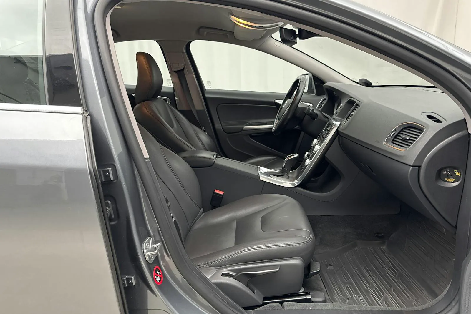 Volvo S60 bild 7